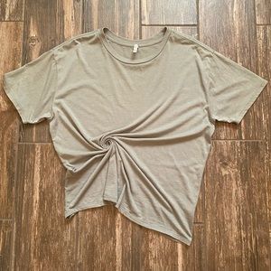 🅂🄰🄶🄴 🄶🅁🄴🄴🄽 🅃-🅂🄷🄸🅁🅃!☆